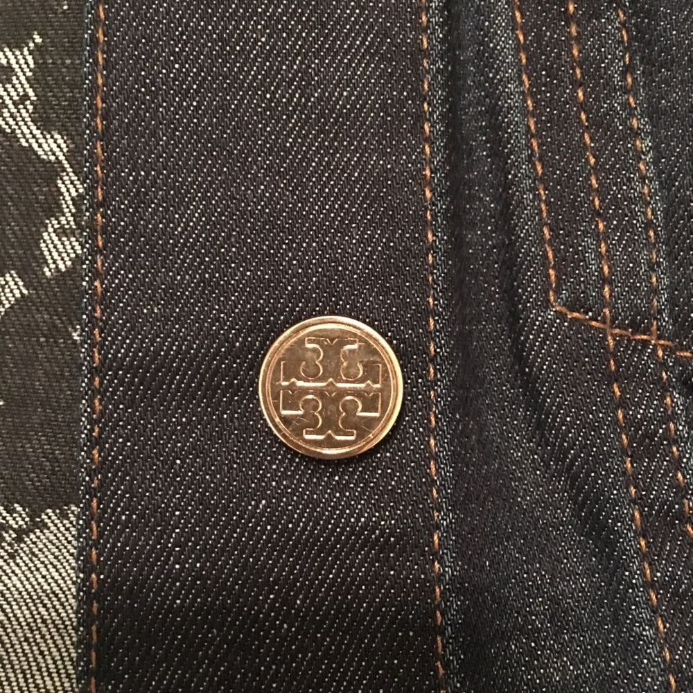 Tory Burch - Picture 2 of 7